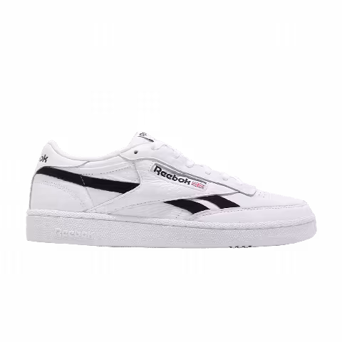 Reebok Revenge Plus MU 'White'
