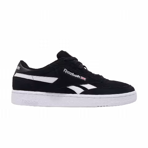 Reebok Revenge Plus MU 'Black'