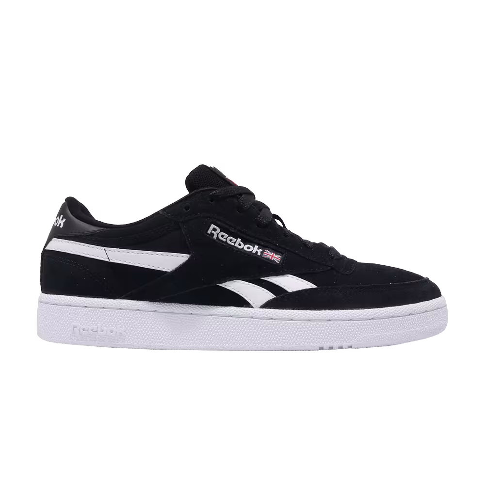 Reebok Revenge Plus MU Black