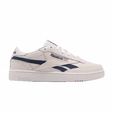Reebok Revenge Plus 'Classic White'
