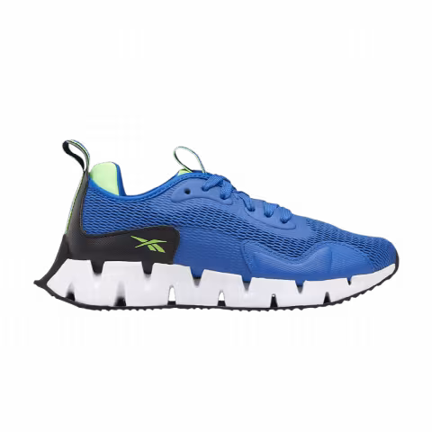 Reebok Zig Dynamic J 'Vector Blue'