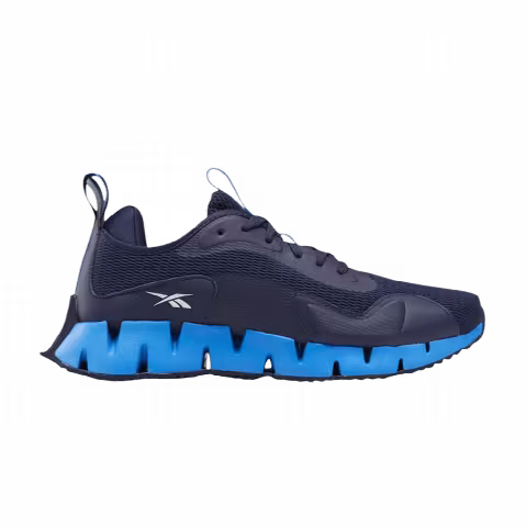 Reebok Zig Dynamic 'Vector Navy Cobalt'