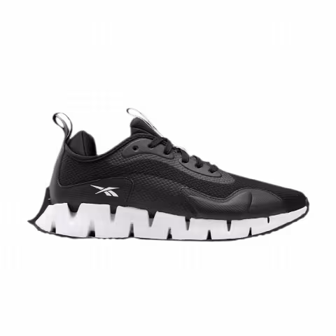 Reebok Zig Dynamic 'Black'