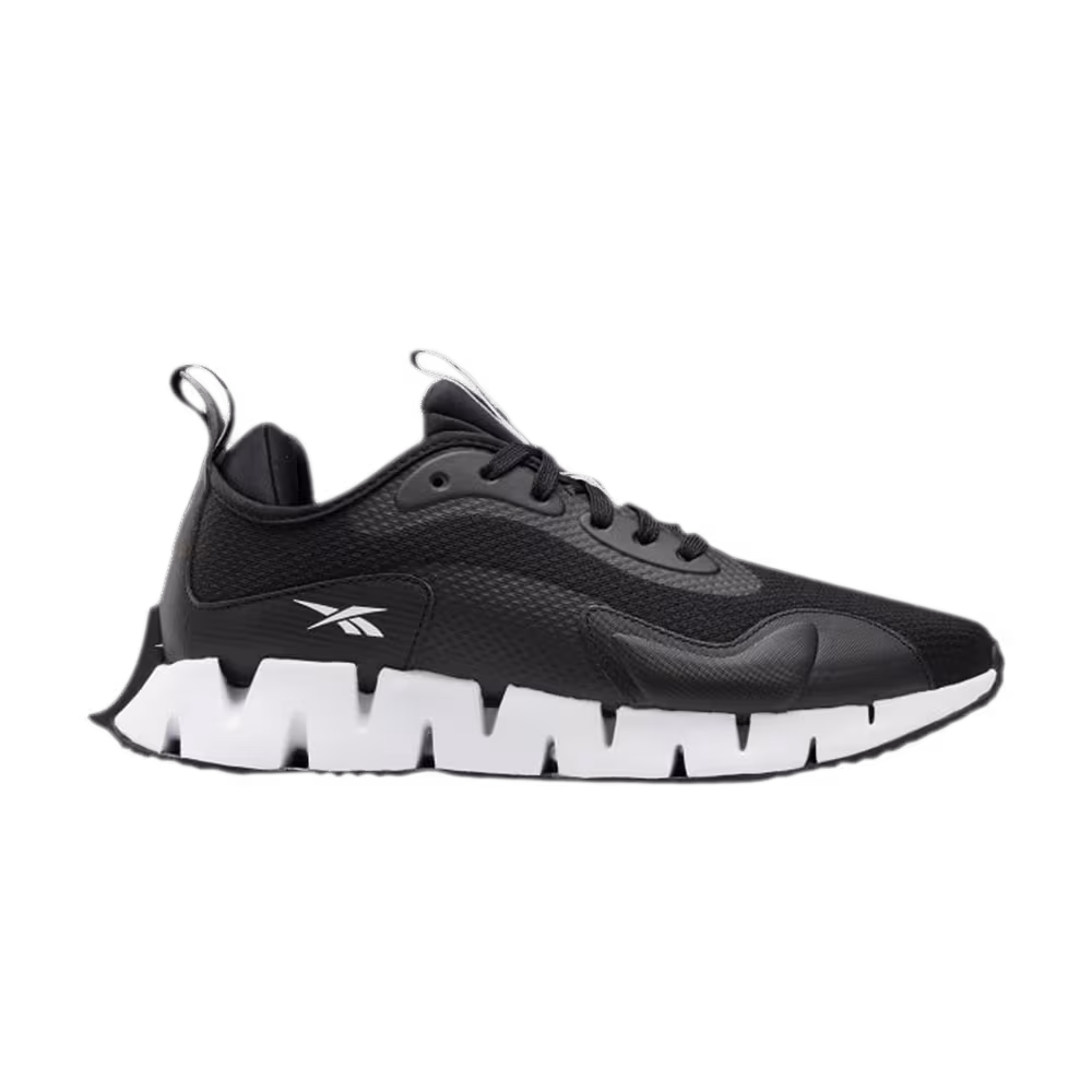 Reebok Zig Dynamic Black