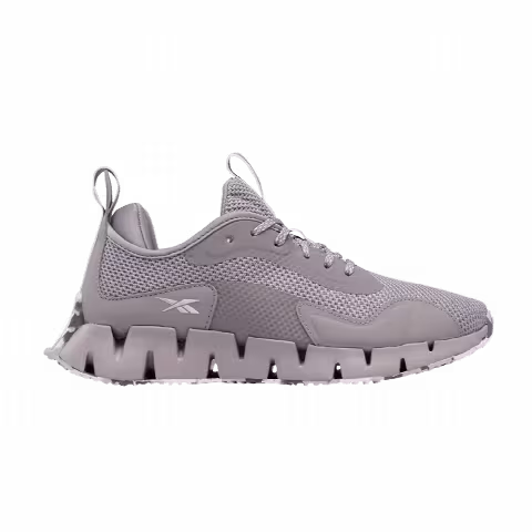 Reebok Wmns Zig Dynamica HLD 'Gravity Grey'