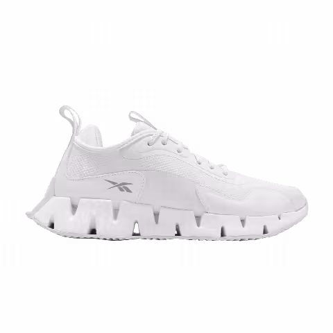 Reebok Wmns Zig Dynamica Recycle 'White'