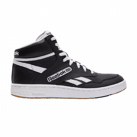 Reebok BB4600 'Black White'