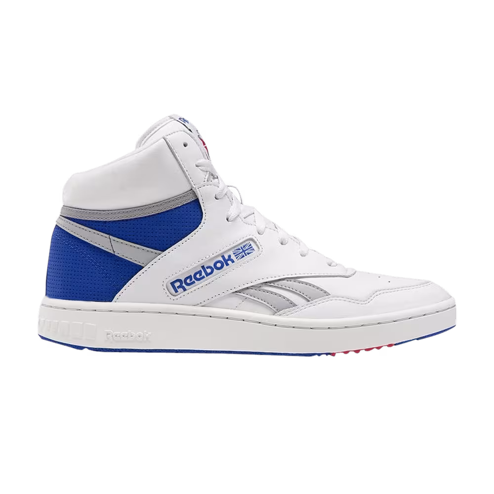 Reebok BB4600 White Royal