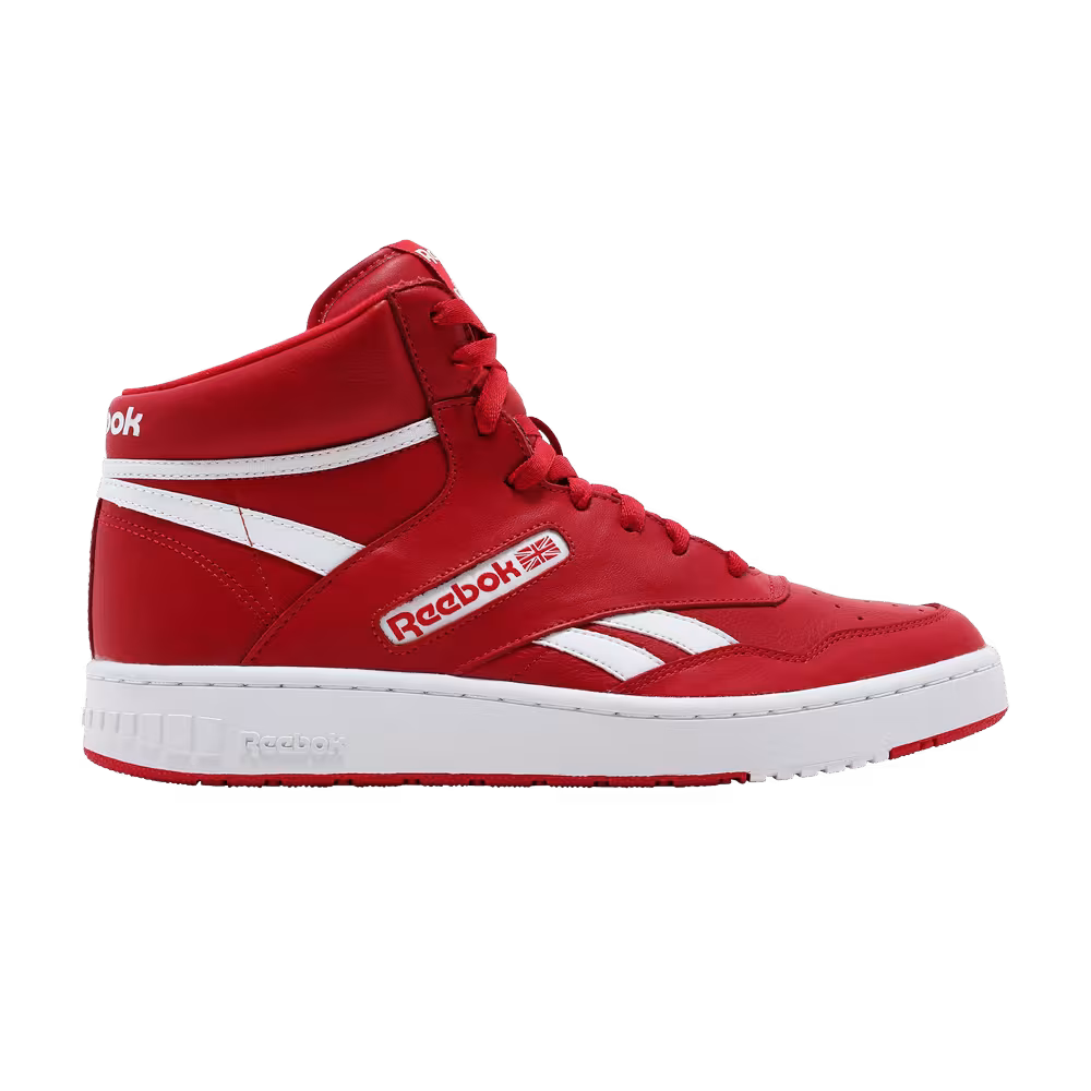 Reebok BB4600 Primal Red