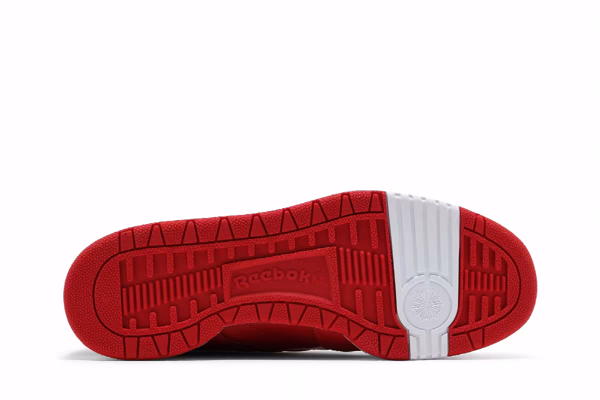 Reebok BB4600 Primal Red, view 5