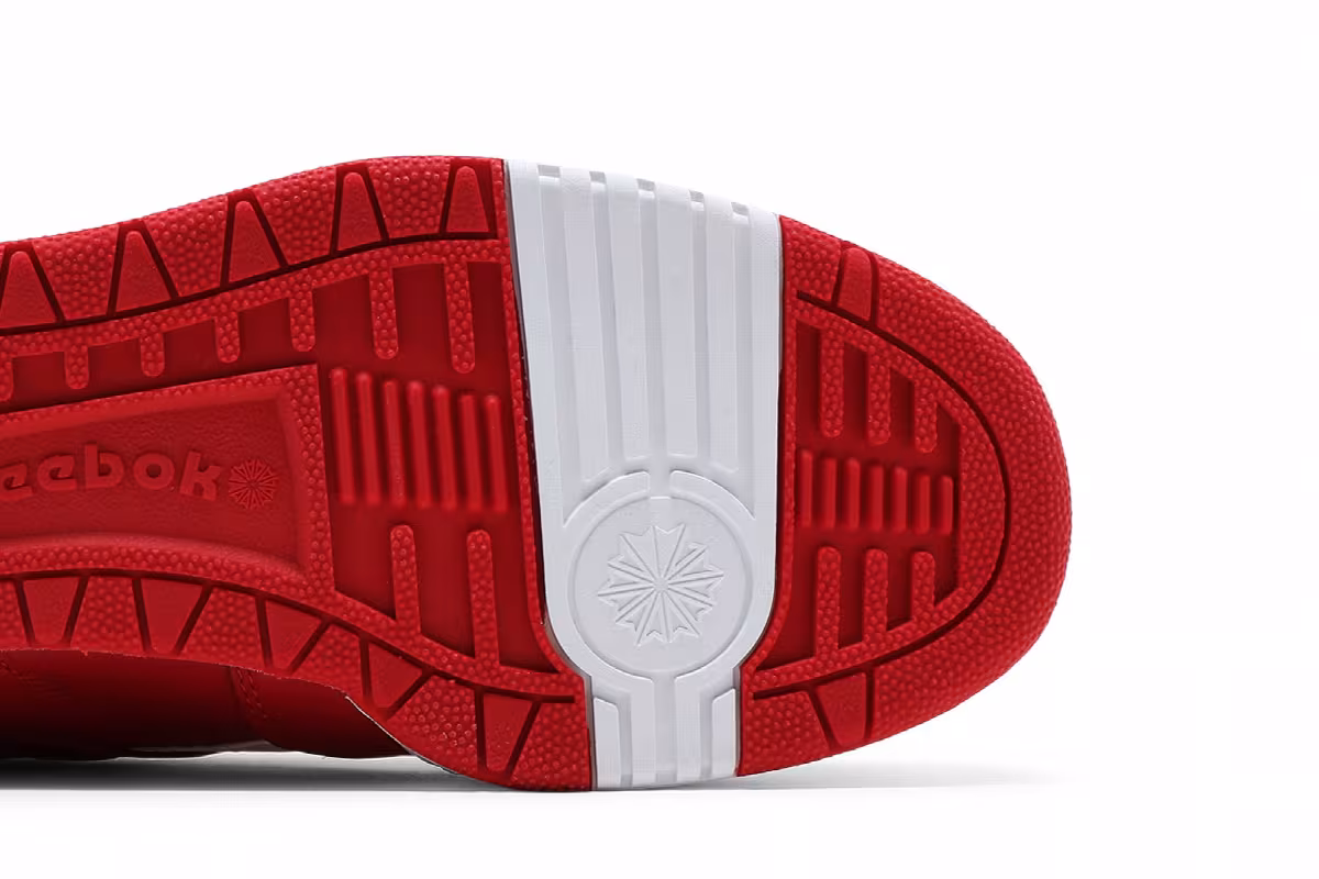 Reebok BB4600 Primal Red, view 6