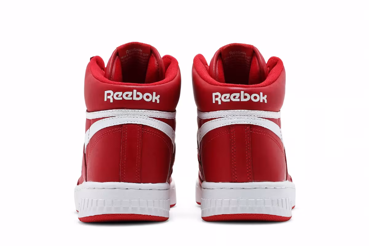 Reebok BB4600 Primal Red, view 7