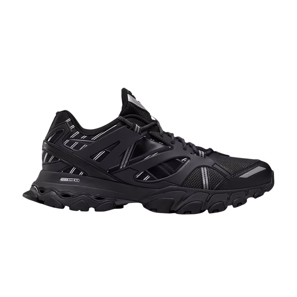 Reebok DMX Trail Shadow Black