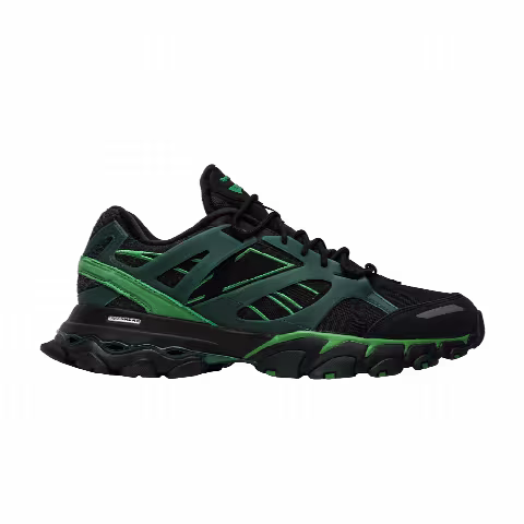Cottweiler x Reebok DMX Trail Shadow 'Green'