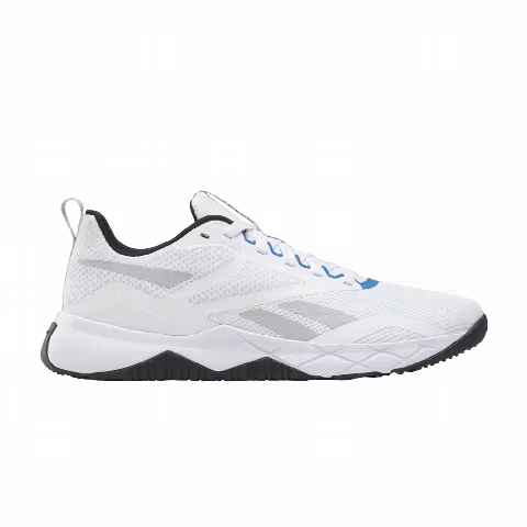 Reebok NFX 'White/Black/Optimum Blue'
