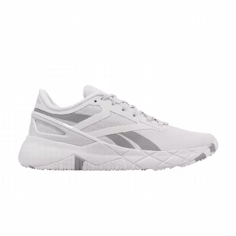 Reebok Wmns Nanoflex TR 'Cold Grey'
