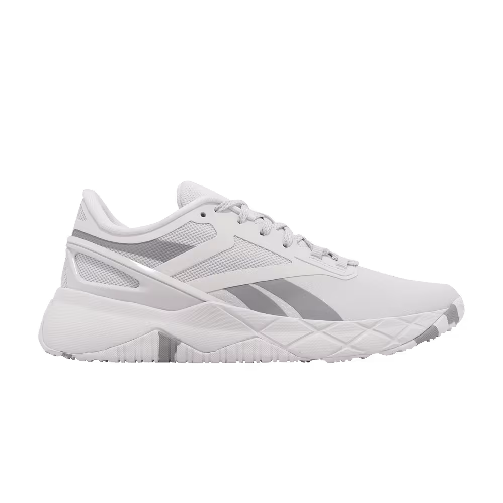 Reebok Women's Nanoflex TR Cold Grey