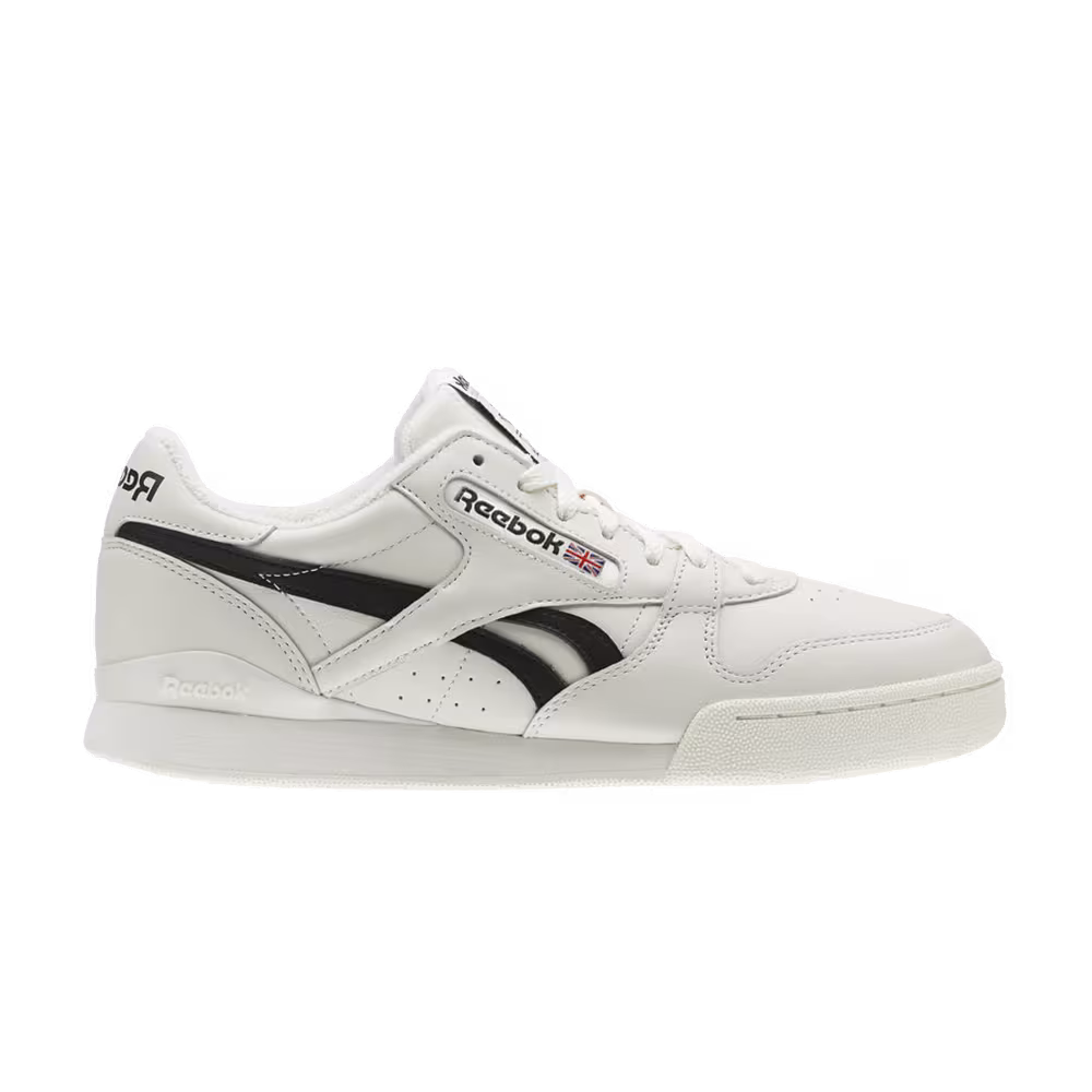Reebok Phase 1 Pro Vintage Chalk