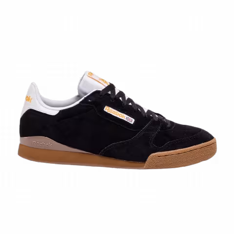 Reebok Phase 1 MU 'Black Gum'