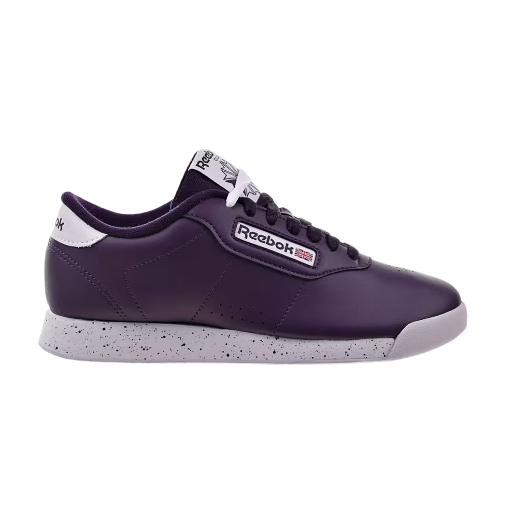 Reebok Women's Princess Royal Orchid