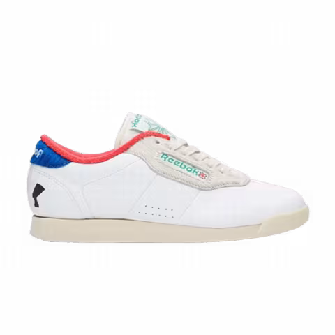 Melody Eshani x Reebok Wmns Princess