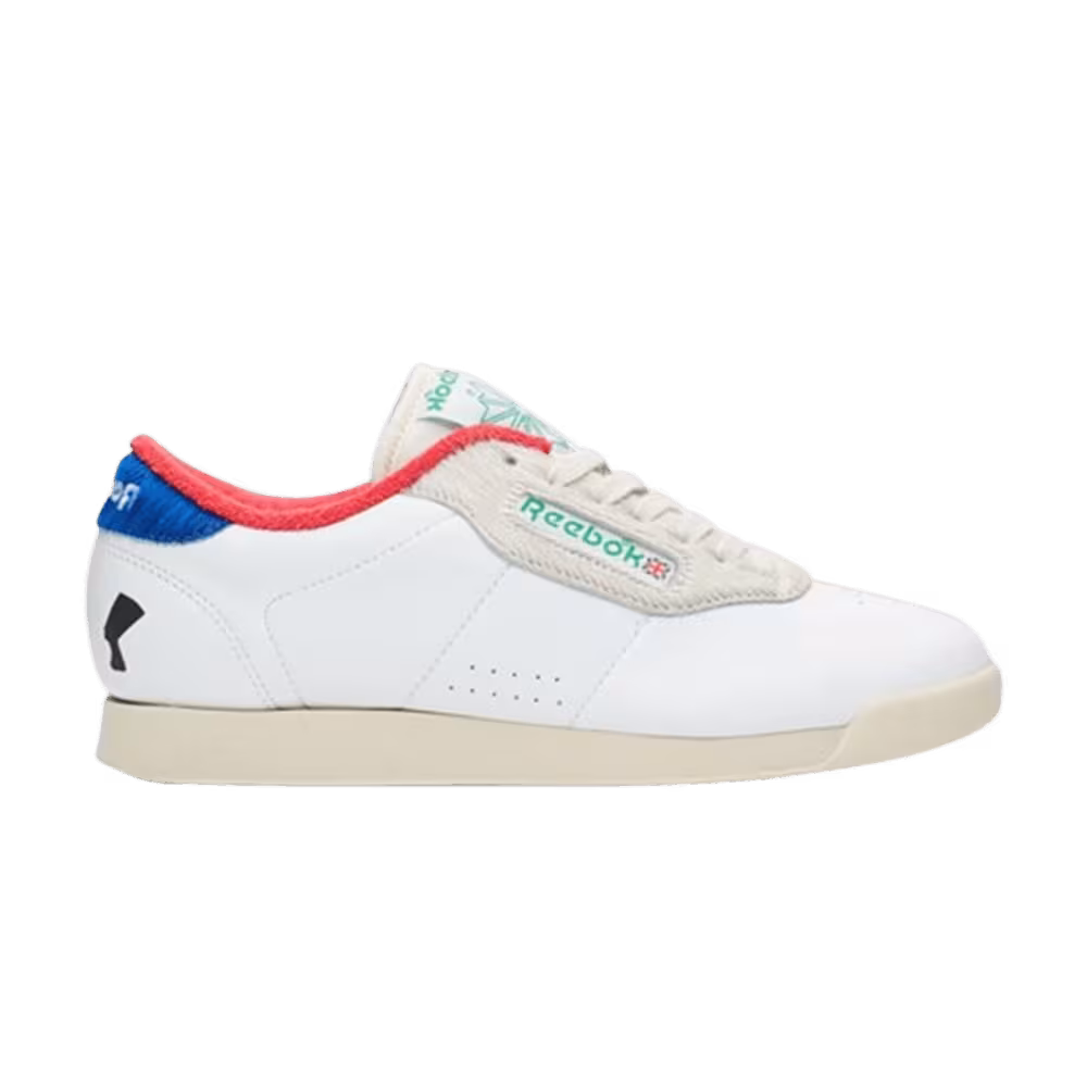 Melody Eshani x Reebok Women's Princess