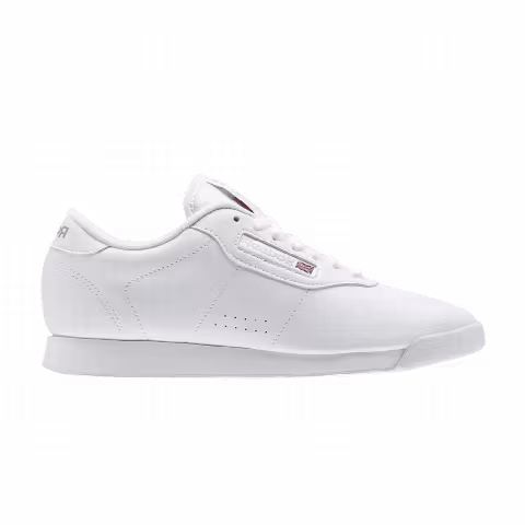 Reebok Wmns Princess Wide 'White'