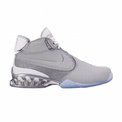 Nike Air Zoom Vick 2 'Wolf Grey'
