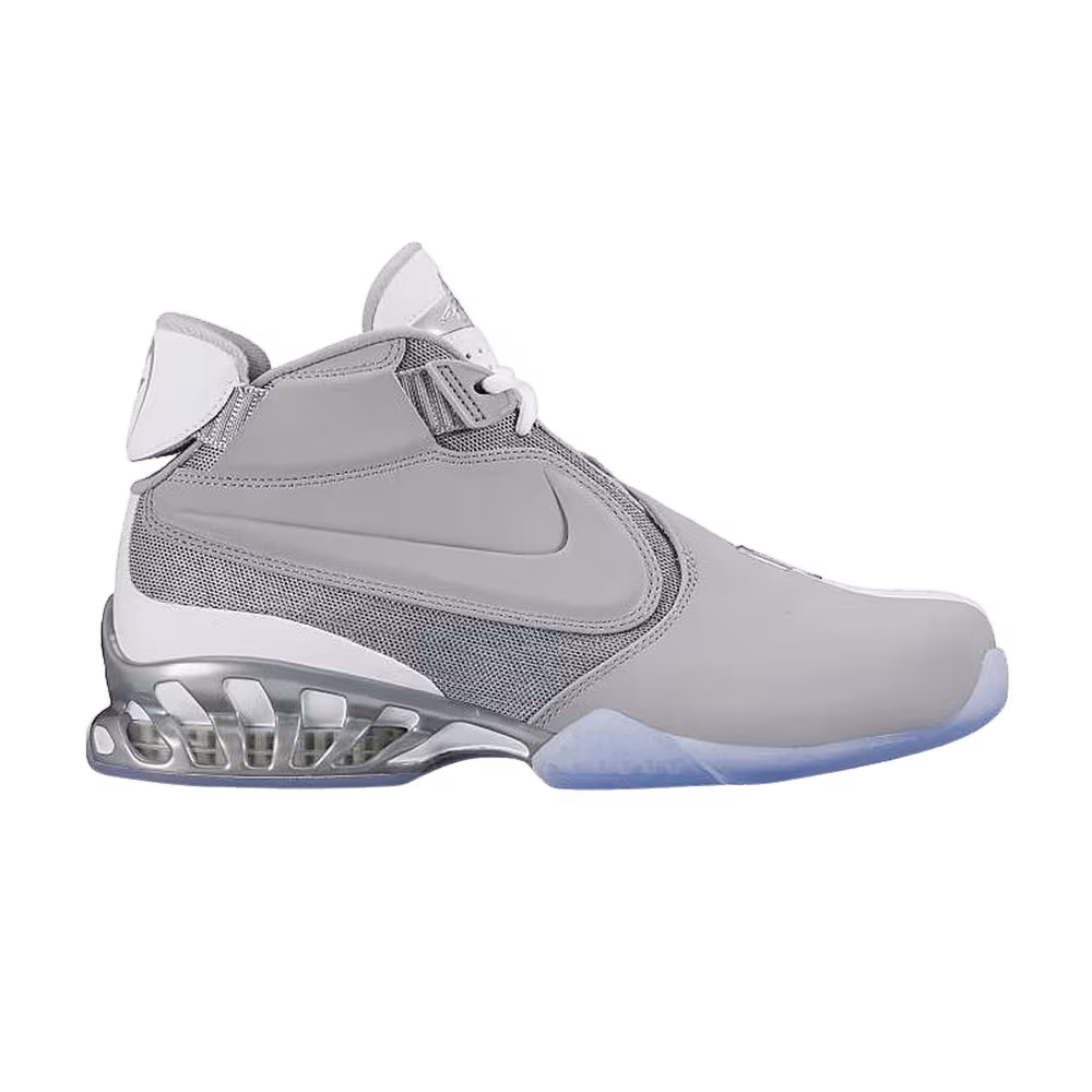 Nike Air Zoom Vick 2 Wolf Grey