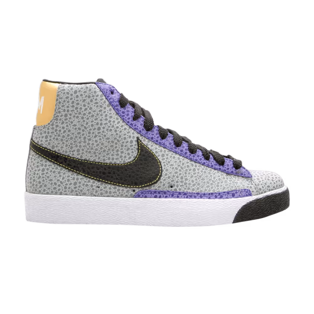 Nike Blazer Mid Premium dqm