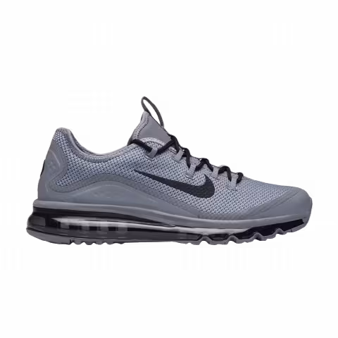 Nike Air Max More 'Cool Grey'