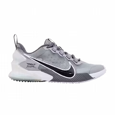 Nike Force Zoom Trout LTD TF 'Light Smoke Grey'