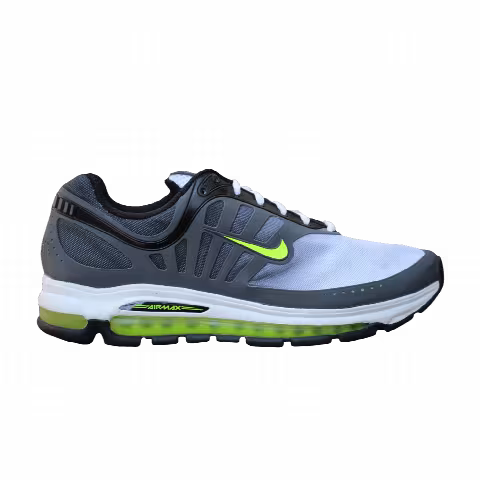 Nike Air Max Solas 'Grey Volt'