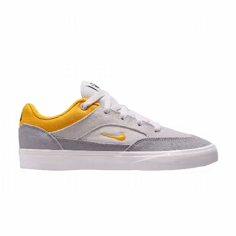 Nike SB Malor 'Platinum Tint Wolf Grey Summit White'