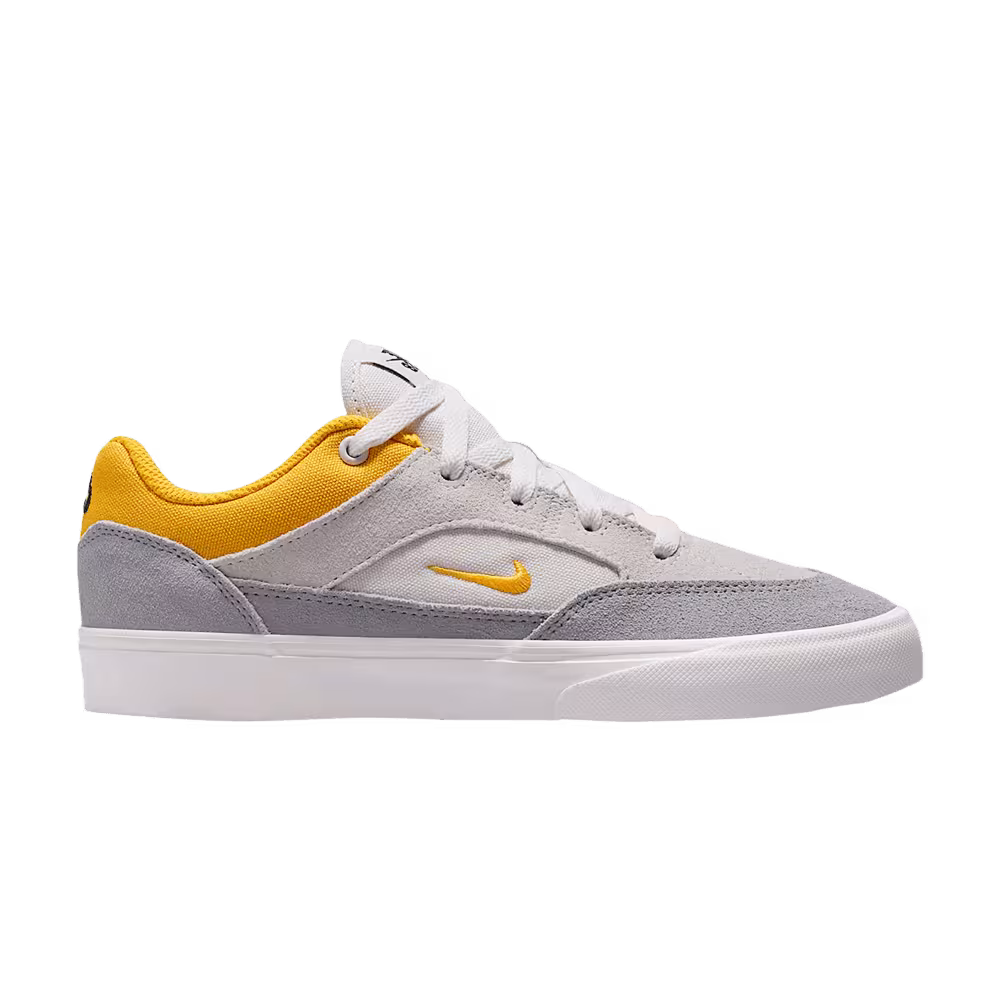 Nike SB Malor Platinum Tint Wolf Grey Summit White