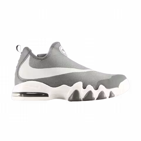 Nike Big Swoosh 'Cool Grey'