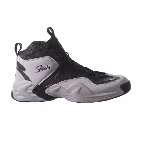 Nike Air Go LWP 'Wolf Grey Black'