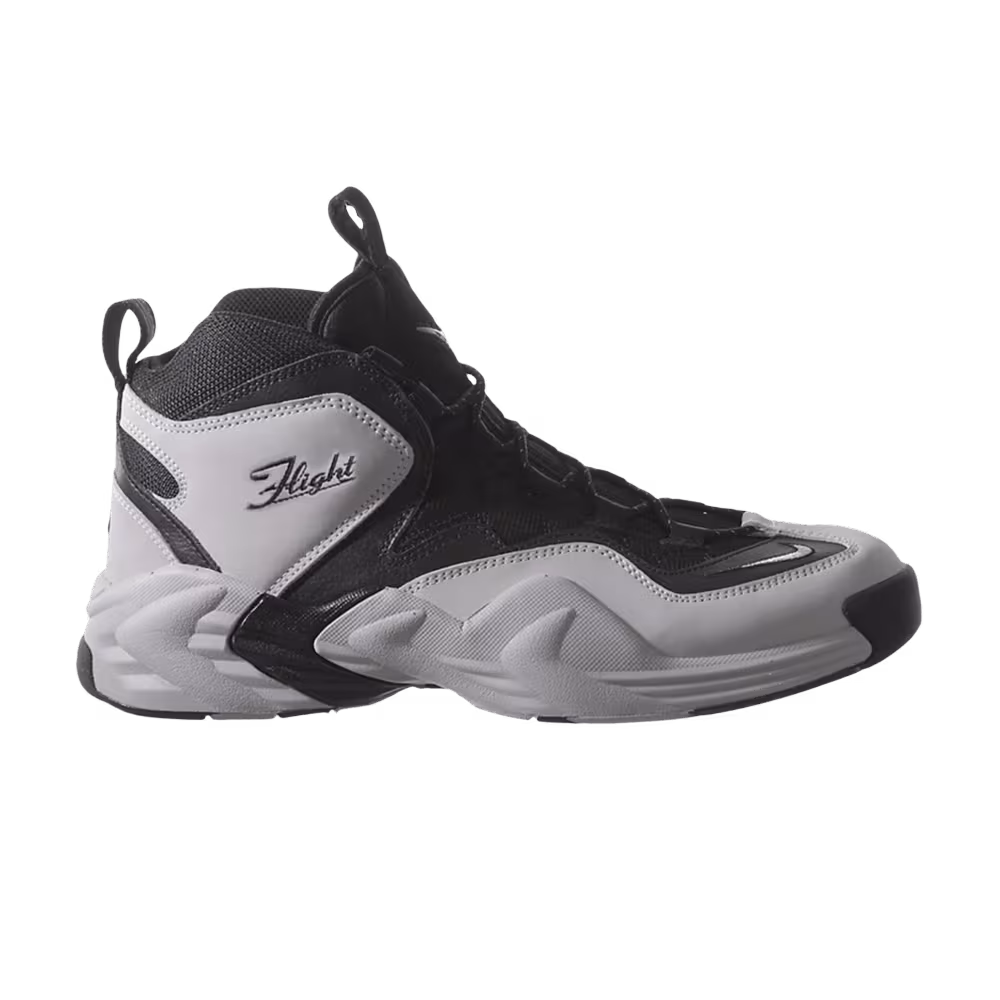 Nike Air Go LWP Wolf Grey Black