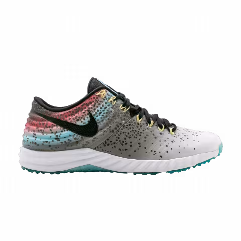 Nike Lunar Trout 2 Turf 'Rainbow'