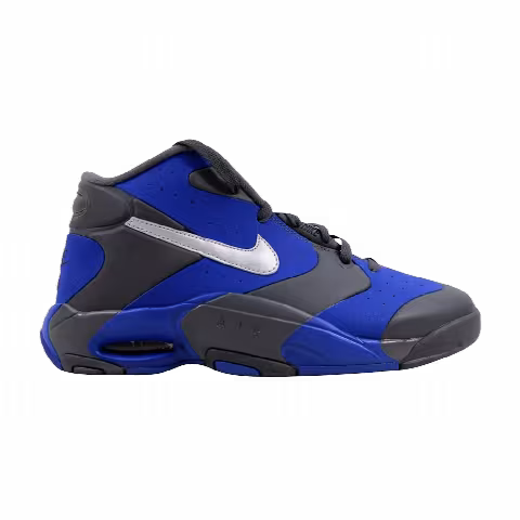 Nike Air Up '14 'Game Royal'