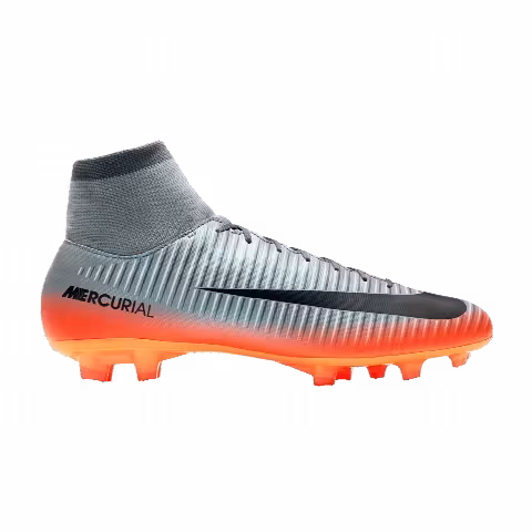 Nike Mercurial Veloce 3 DF FG Soccer Cleat