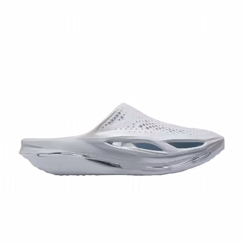 Matthew M. Williams x Nike 005 Slide 'Light Grey'