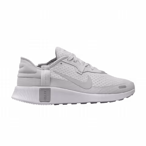 Nike Reposto 'Wolf Grey'