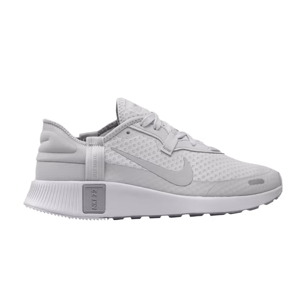 Nike Reposto Wolf Grey