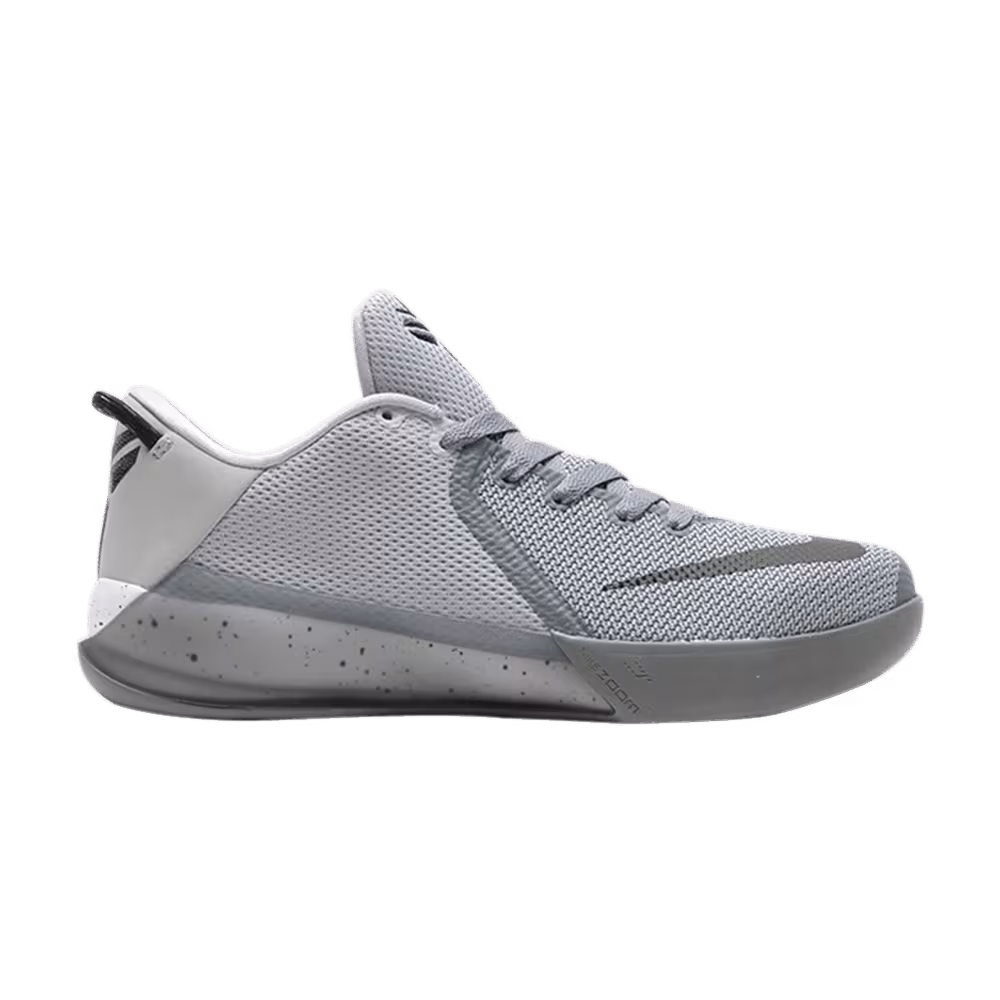 Nike Zoom Kobe Venomenon 6 Cool Grey