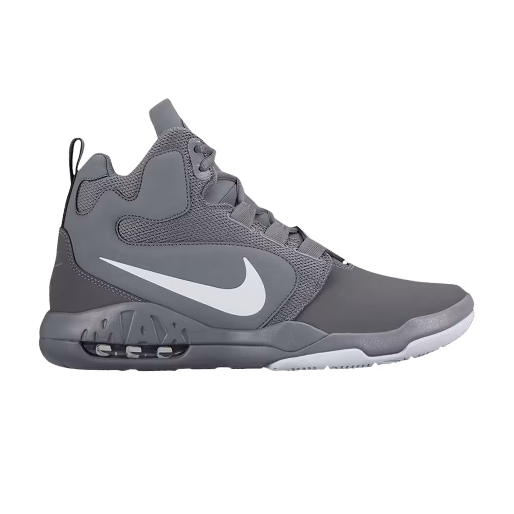 Nike Air Conversion Cool Grey