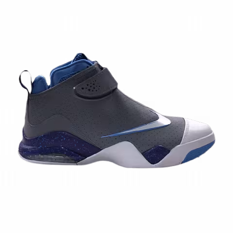 Nike Zoom Flight Club 'JR Smith' PE