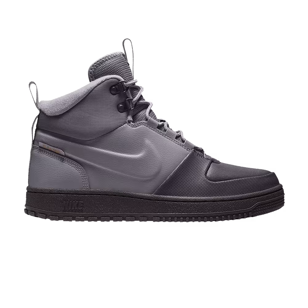 Nike Path WNTR Gunsmoke