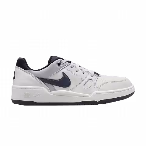 Nike Full Force 'Platinum Tint Wolf Grey'