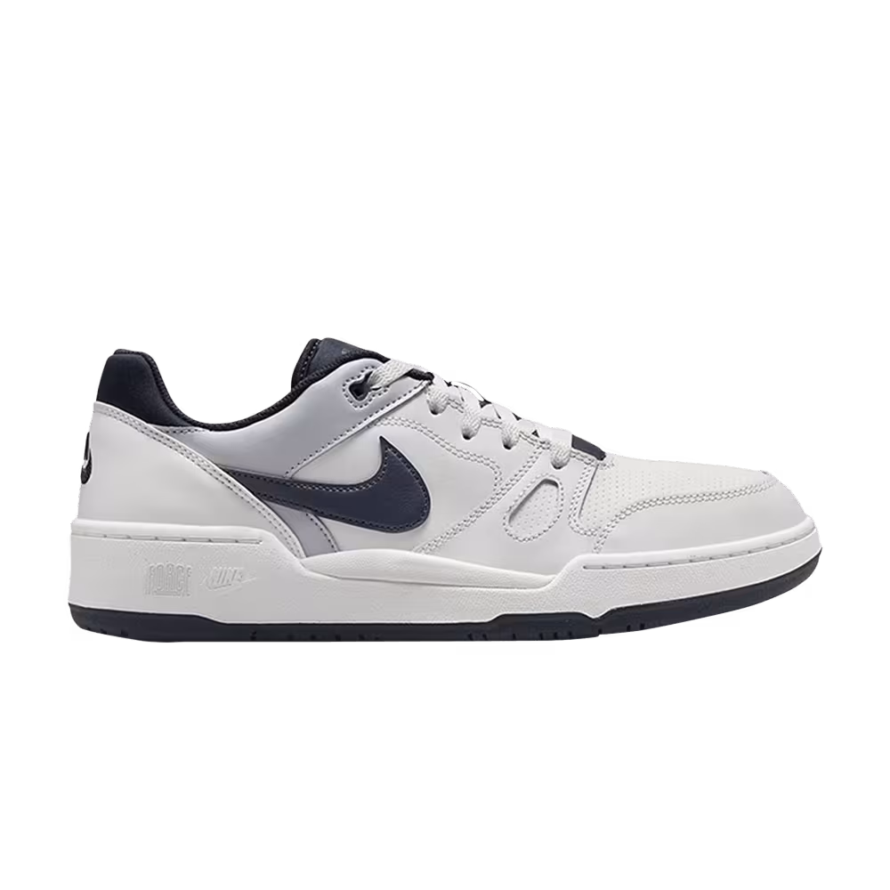 Nike Full Force Platinum Tint Wolf Grey